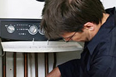 boiler repair Hartlington