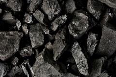 Hartlington coal boiler costs