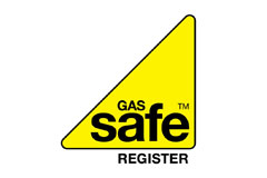 gas safe companies Hartlington